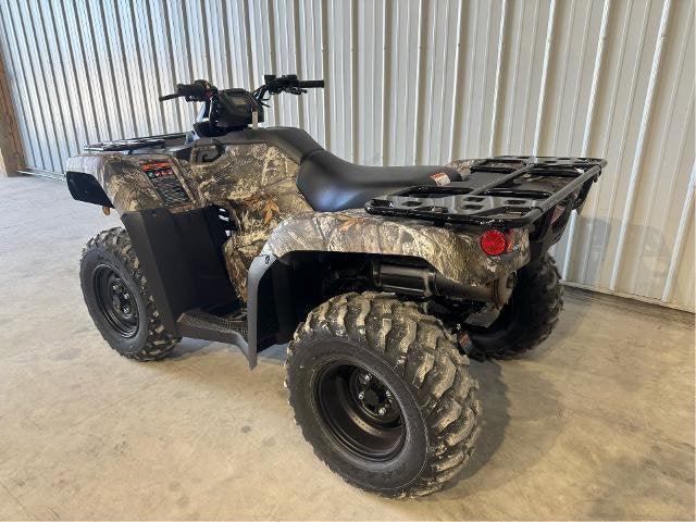 2026 Honda Powersport FourTrax Rancher 4x4 Base