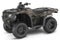 2026 Honda Powersport FourTrax Rancher 4x4 Base