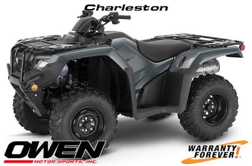 2026 Honda Powersport FourTrax Rancher 4x4 Automatic DCT EPS Base