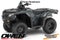 2026 Honda Powersport FourTrax Rancher 4x4 Automatic DCT EPS Base
