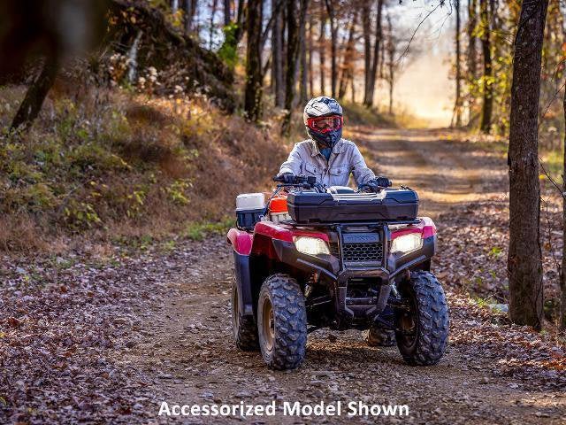 2026 Honda Powersport FourTrax Rancher 4x4 Automatic DCT EPS Base