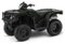 2026 Honda Powersport FourTrax Foreman 4x4 Base