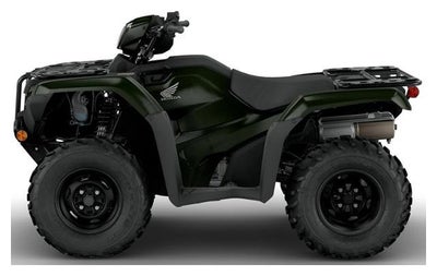 2026 Honda Powersport FourTrax Foreman 4x4 Base