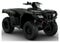 2026 Honda Powersport FourTrax Foreman 4x4 Base