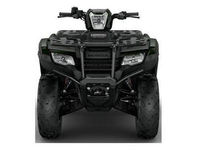 2026 Honda Powersport FourTrax Foreman 4x4 Base