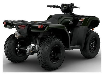 2026 Honda Powersport FourTrax Foreman 4x4 Base