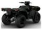 2026 Honda Powersport FourTrax Foreman 4x4 Base
