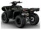 2026 Honda Powersport FourTrax Foreman 4x4 Base