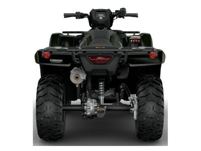 2026 Honda Powersport FourTrax Foreman 4x4 Base