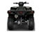 2026 Honda Powersport FourTrax Foreman 4x4 Base