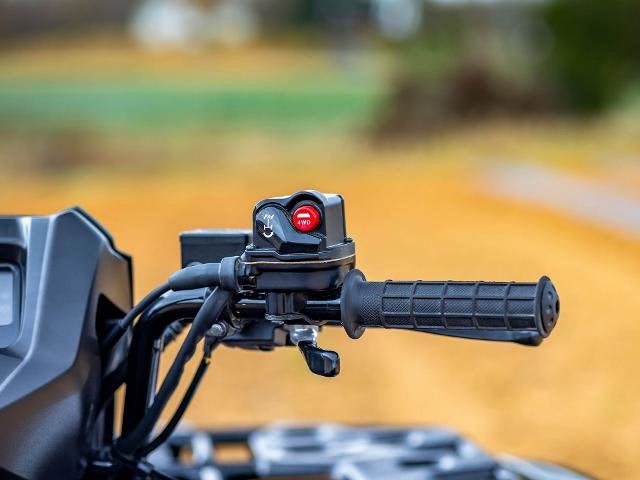 2026 Honda Powersport FourTrax Foreman 4x4 Base