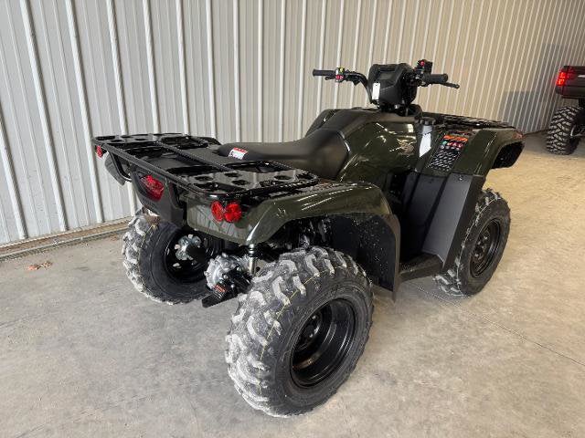 2026 Honda Powersport FourTrax Foreman 4x4 Base