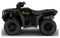 2026 Honda Powersport FourTrax Foreman 4x4 Base