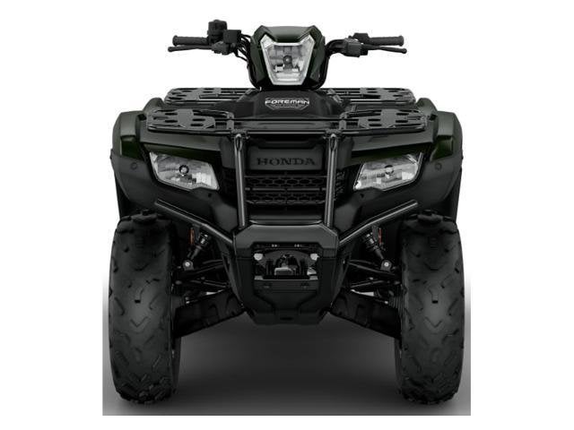 2026 Honda Powersport FourTrax Foreman 4x4 Base