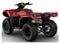 2026 Honda Powersport FourTrax Foreman 4x4 Base