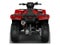 2026 Honda Powersport FourTrax Foreman 4x4 Base