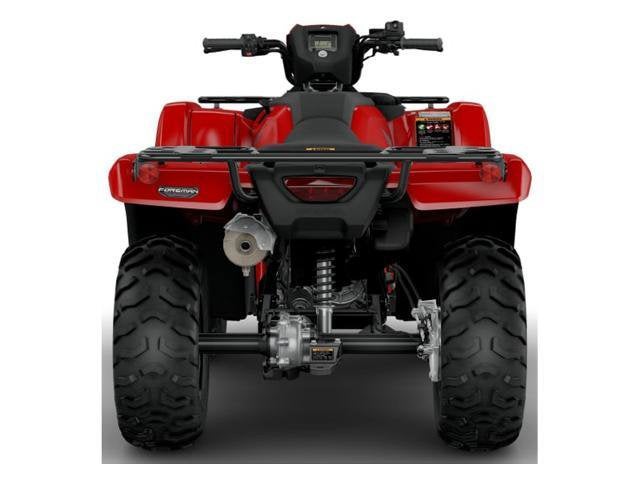 2026 Honda Powersport FourTrax Foreman 4x4 Base
