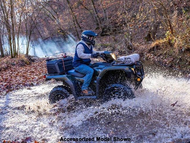 2026 Honda Powersport FourTrax Foreman 4x4 Base