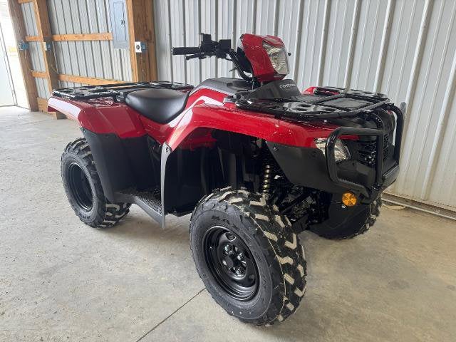 2026 Honda Powersport FourTrax Foreman 4x4 Base