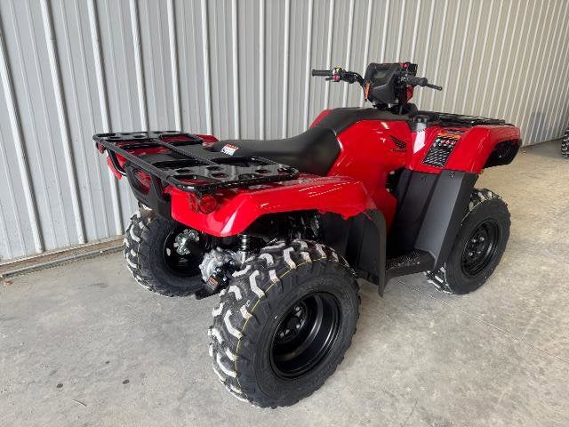 2026 Honda Powersport FourTrax Foreman 4x4 Base