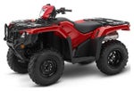 2026 Honda Powersport FourTrax Foreman 4x4 Base