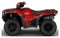 2026 Honda Powersport FourTrax Foreman 4x4 Base
