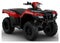2026 Honda Powersport FourTrax Foreman 4x4 Base
