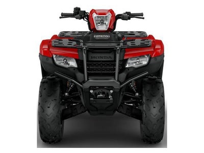 2026 Honda Powersport FourTrax Foreman 4x4 Base