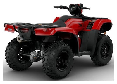 2026 Honda Powersport FourTrax Foreman 4x4 Base