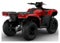 2026 Honda Powersport FourTrax Foreman 4x4 Base