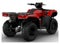 2026 Honda Powersport FourTrax Foreman 4x4 EPS Base