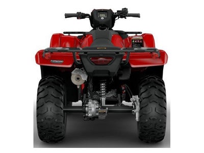 2026 Honda Powersport FourTrax Foreman 4x4 EPS Base