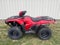 2026 Honda Powersport FourTrax Foreman 4x4 EPS Base