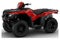 2026 Honda Powersport FourTrax Foreman 4x4 EPS Base