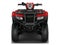 2026 Honda Powersport FourTrax Foreman 4x4 EPS Base