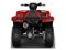 2026 Honda Powersport FourTrax Foreman 4x4 EPS Base