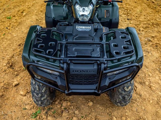 2026 Honda Powersport FourTrax Foreman 4x4 EPS Base