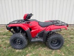 2026 Honda Powersport FourTrax Foreman 4x4 EPS Base