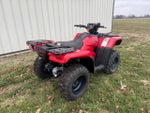 2026 Honda Powersport FourTrax Foreman 4x4 EPS Base