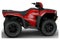 2026 Honda Powersport FourTrax Foreman 4x4 EPS Base