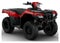 2026 Honda Powersport FourTrax Foreman 4x4 EPS Base