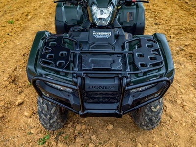 2026 Honda Powersport FourTrax Foreman 4x4 EPS Base