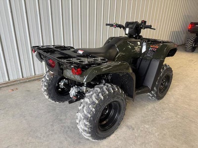 2026 Honda Powersport FourTrax Foreman 4x4 EPS Base