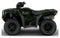 2026 Honda Powersport FourTrax Foreman 4x4 EPS Base
