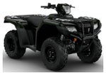 2026 Honda Powersport FourTrax Foreman 4x4 EPS Base
