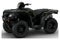 2026 Honda Powersport FourTrax Foreman 4x4 EPS Base