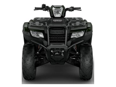 2026 Honda Powersport FourTrax Foreman 4x4 EPS Base
