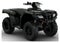 2026 Honda Powersport FourTrax Foreman 4x4 EPS Base