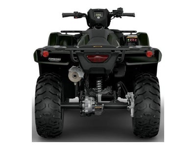 2026 Honda Powersport FourTrax Foreman 4x4 EPS Base