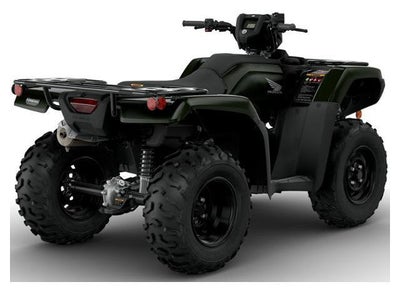2026 Honda Powersport FourTrax Foreman 4x4 EPS Base